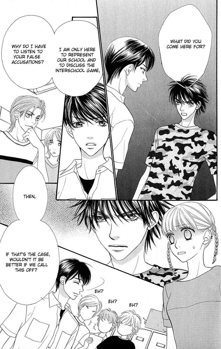 Page 4 Chapter 59 BxB Brothers