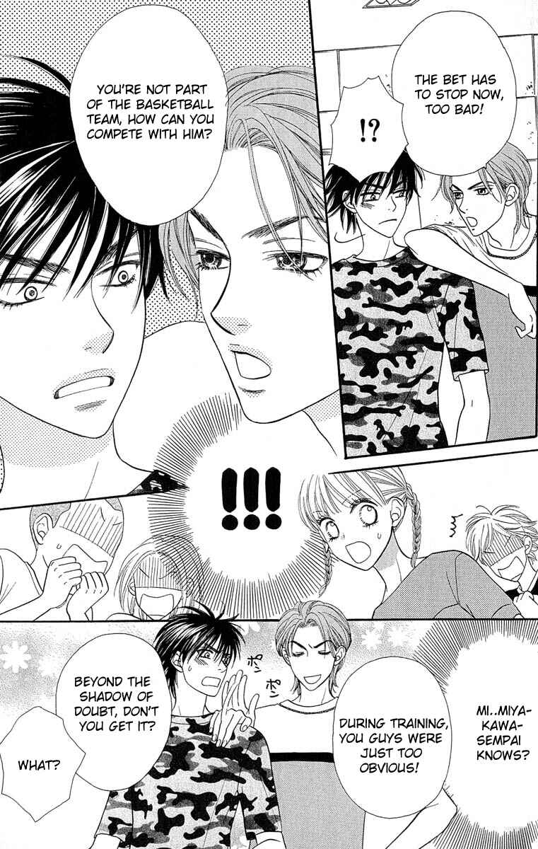 Page 8 Chapter 59 BxB Brothers
