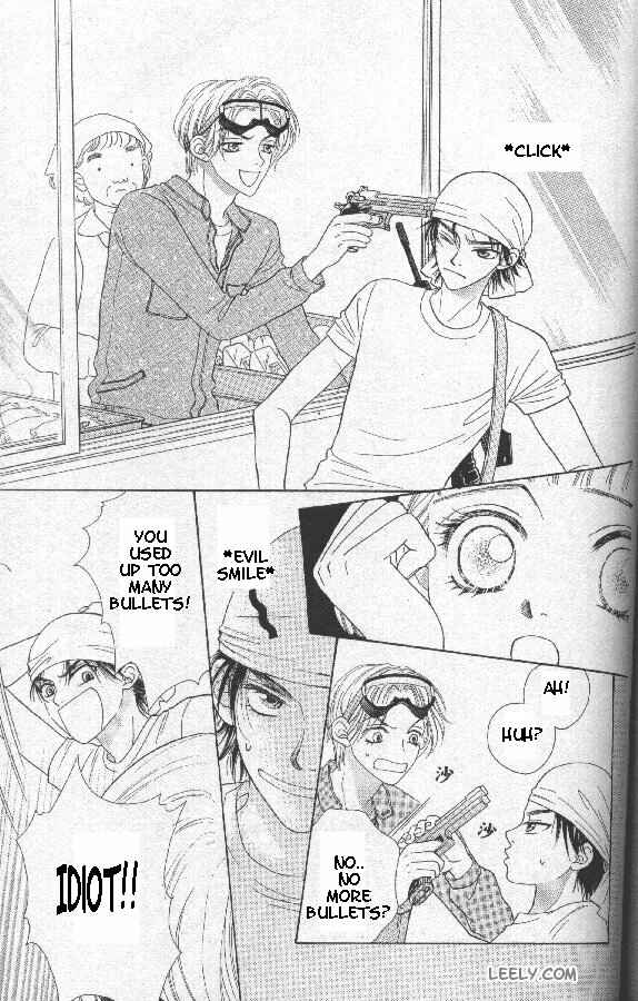 Page 15 Chapter 2 BxB Brothers