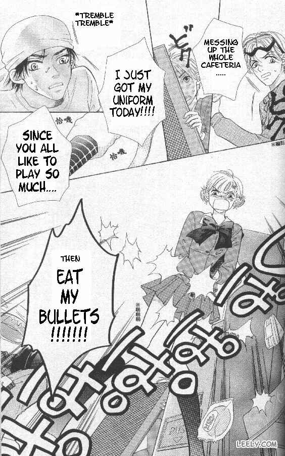 Page 19 Chapter 2 BxB Brothers