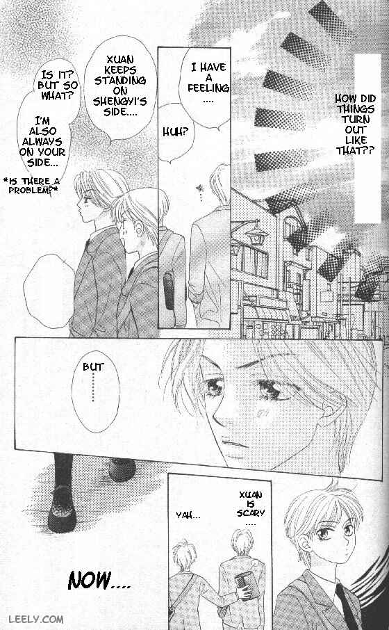 Page 21 Chapter 2 BxB Brothers