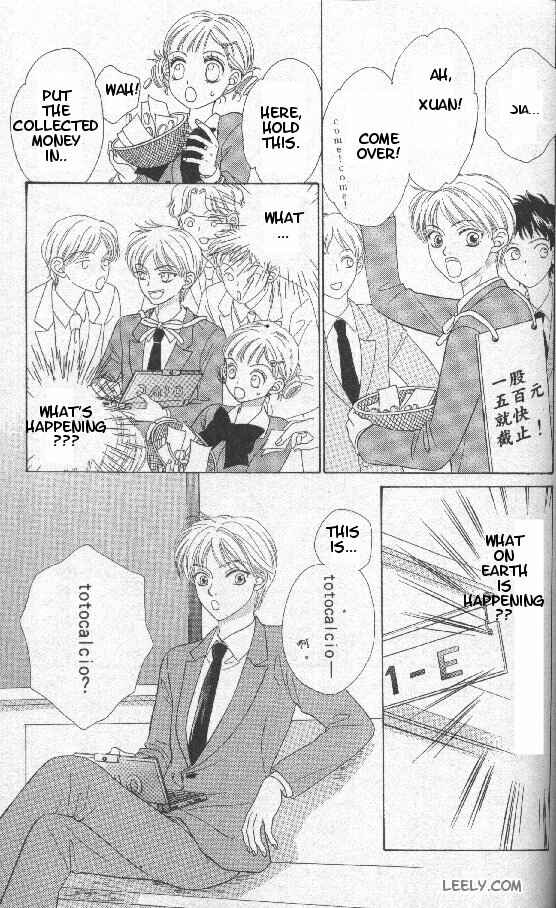 Page 7 Chapter 2 BxB Brothers