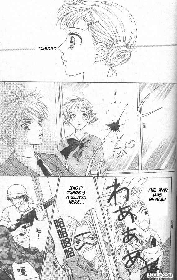 Page 9 Chapter 2 BxB Brothers