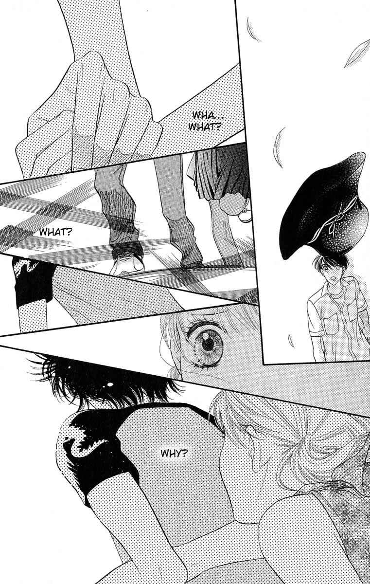 Page 24 Chapter 57 BxB Brothers