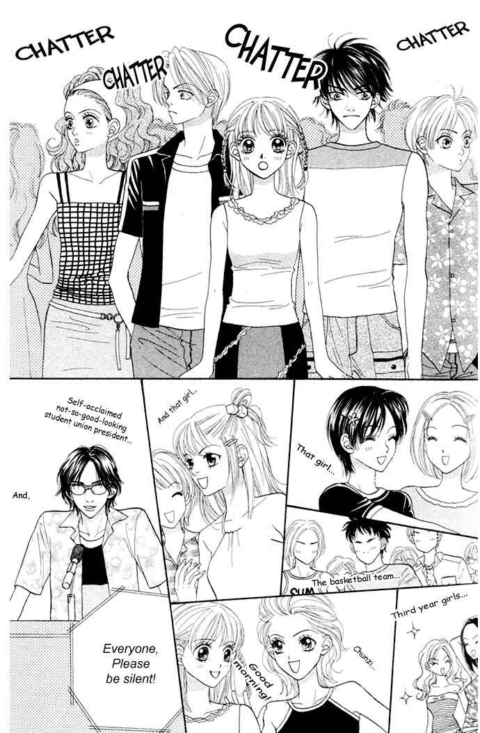 Page 21 Chapter 16 BxB Brothers