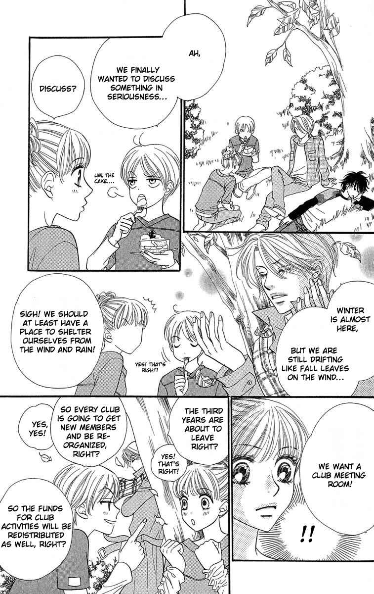 Page 11 Chapter 64 BxB Brothers