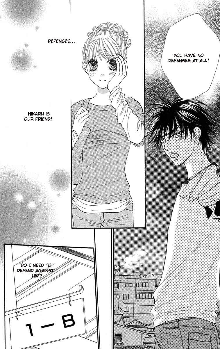 Page 16 Chapter 64 BxB Brothers