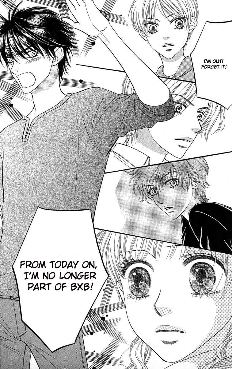 Page 27 Chapter 64 BxB Brothers