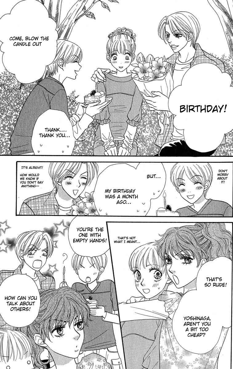 Page 5 Chapter 64 BxB Brothers