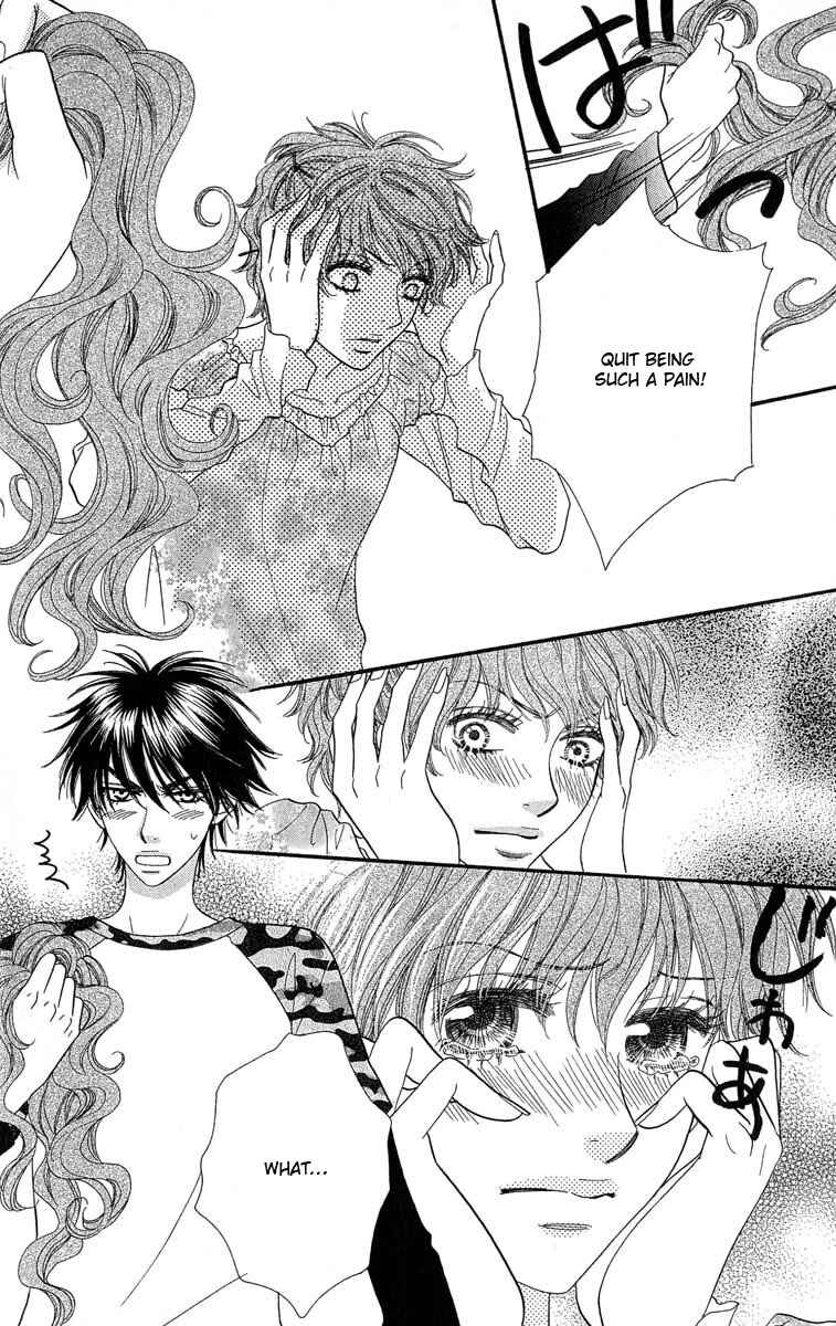 Page 8 Chapter 64 BxB Brothers