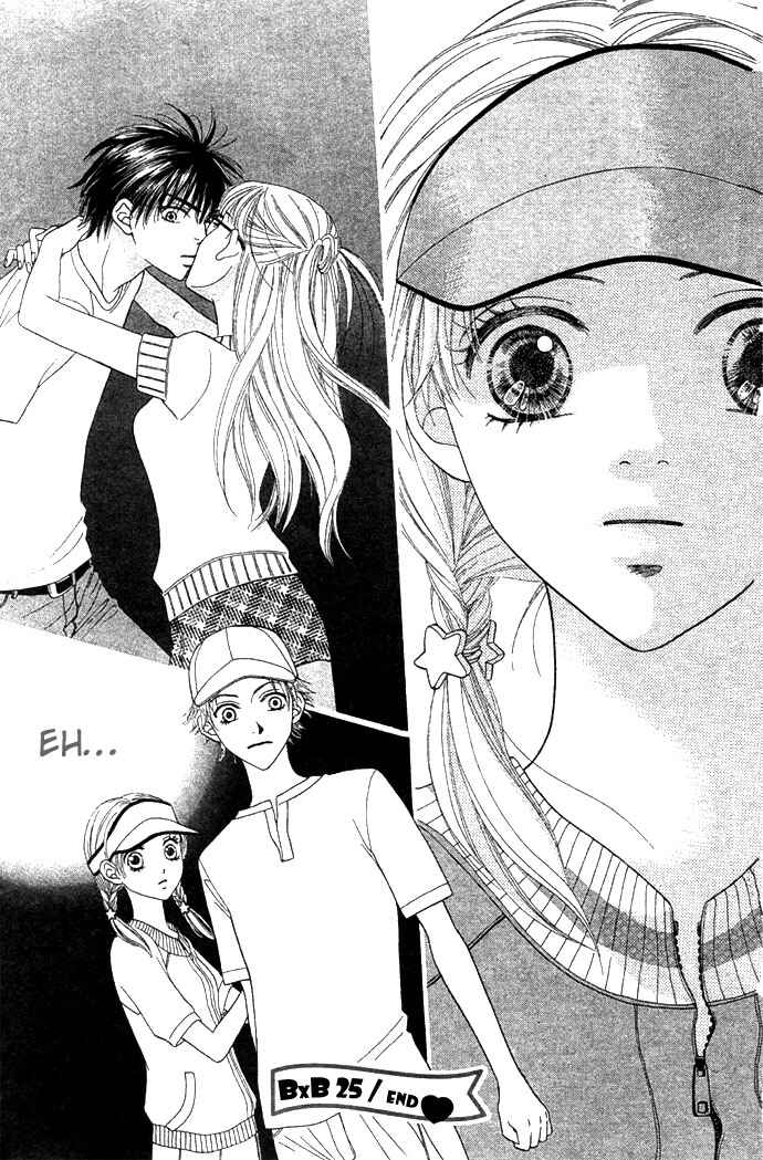 Page 24 Chapter 25 BxB Brothers