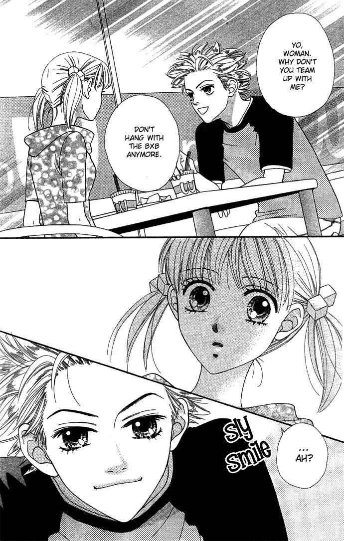 Page 6 Chapter 25 BxB Brothers