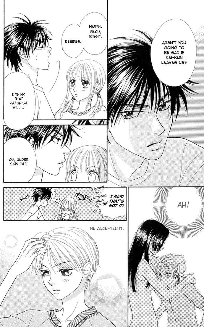 Page 23 Chapter 48 BxB Brothers