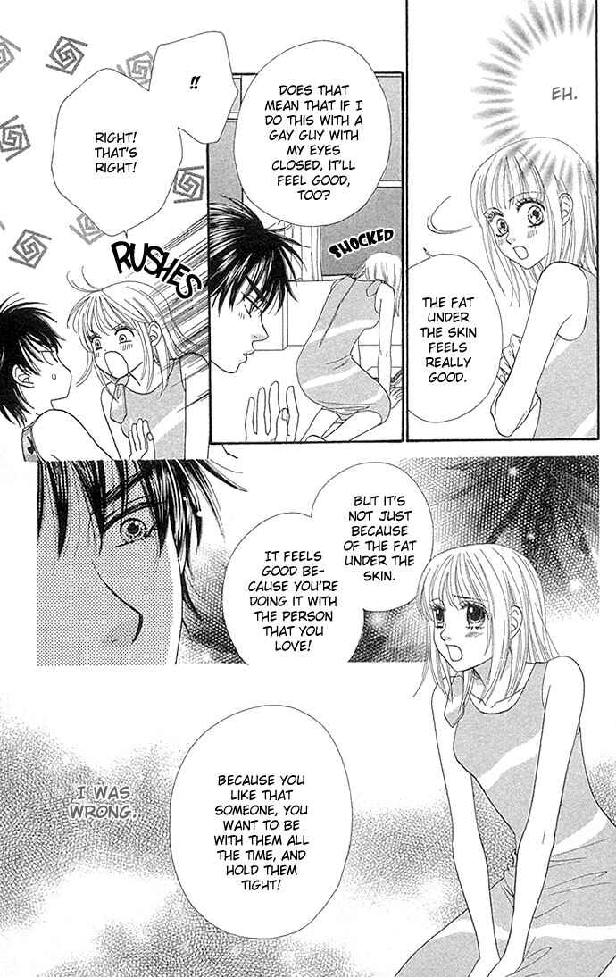 Page 6 Chapter 48 BxB Brothers
