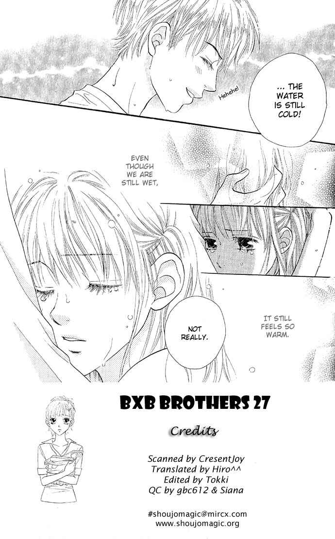 Page 2 Chapter 27 BxB Brothers