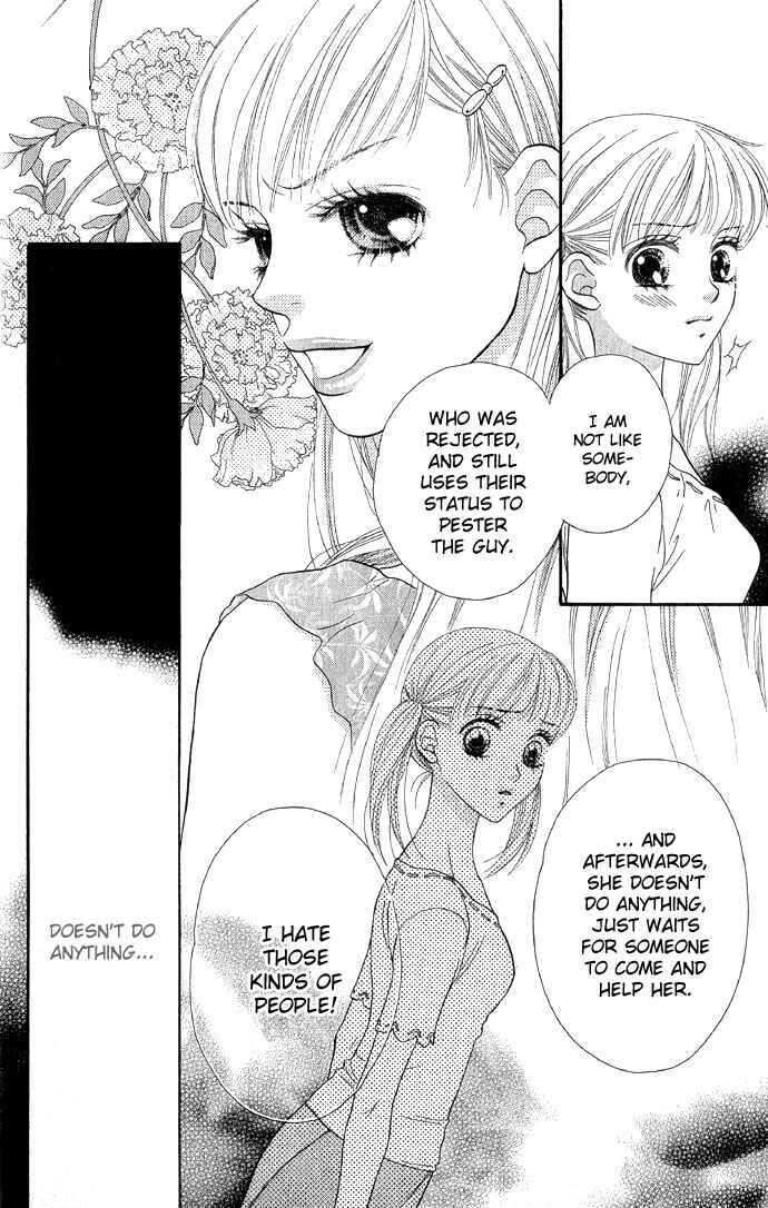 Page 21 Chapter 27 BxB Brothers