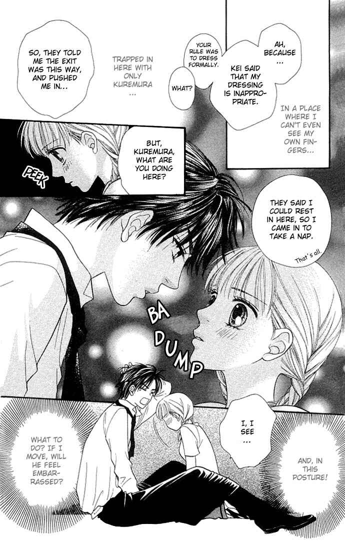 Page 2 Chapter 30 BxB Brothers