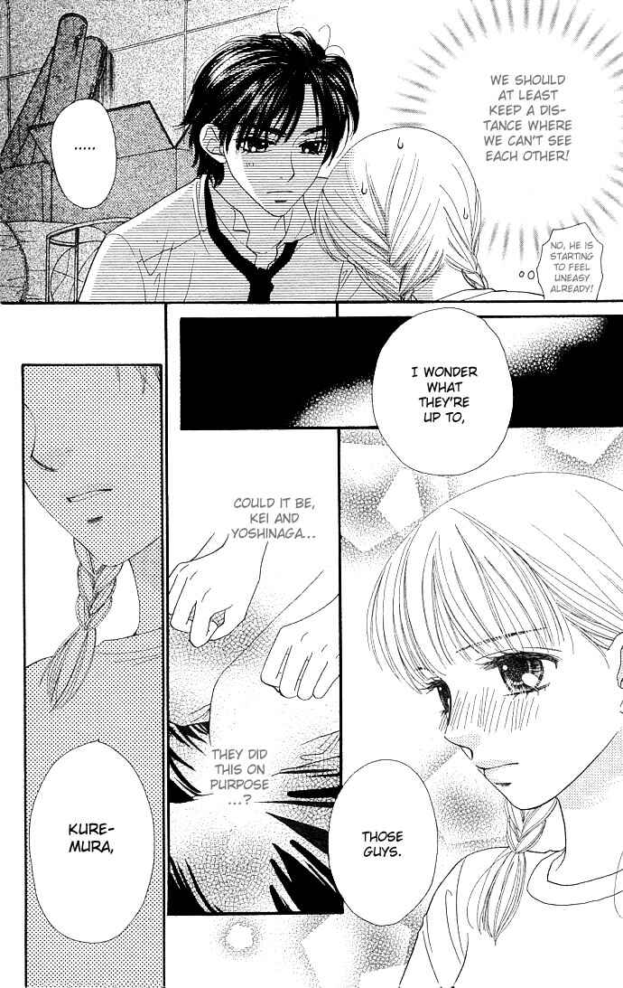 Page 3 Chapter 30 BxB Brothers