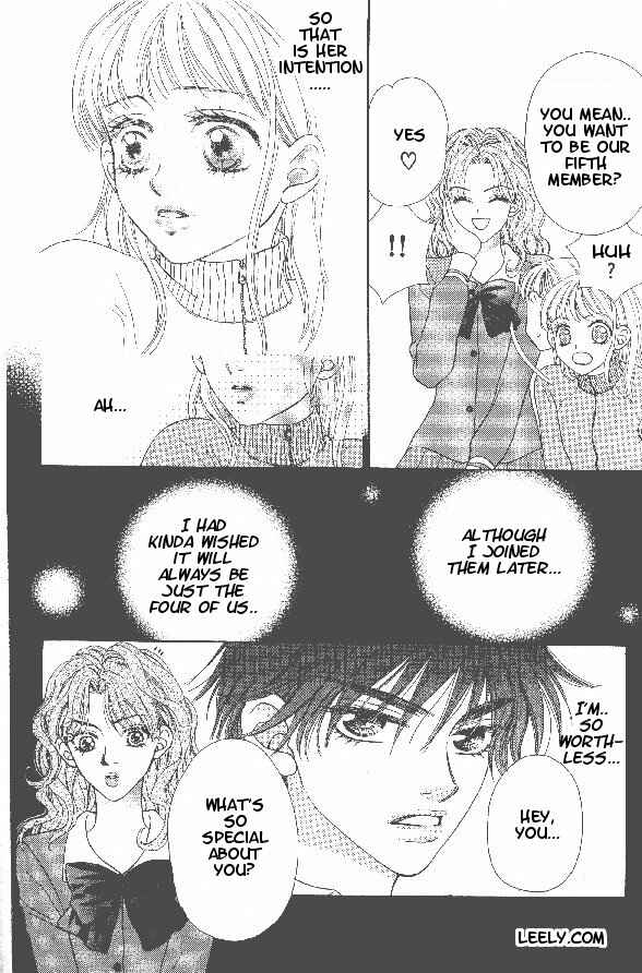 Page 21 Chapter 9 BxB Brothers