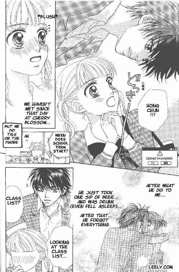 Page 3 Chapter 9 BxB Brothers