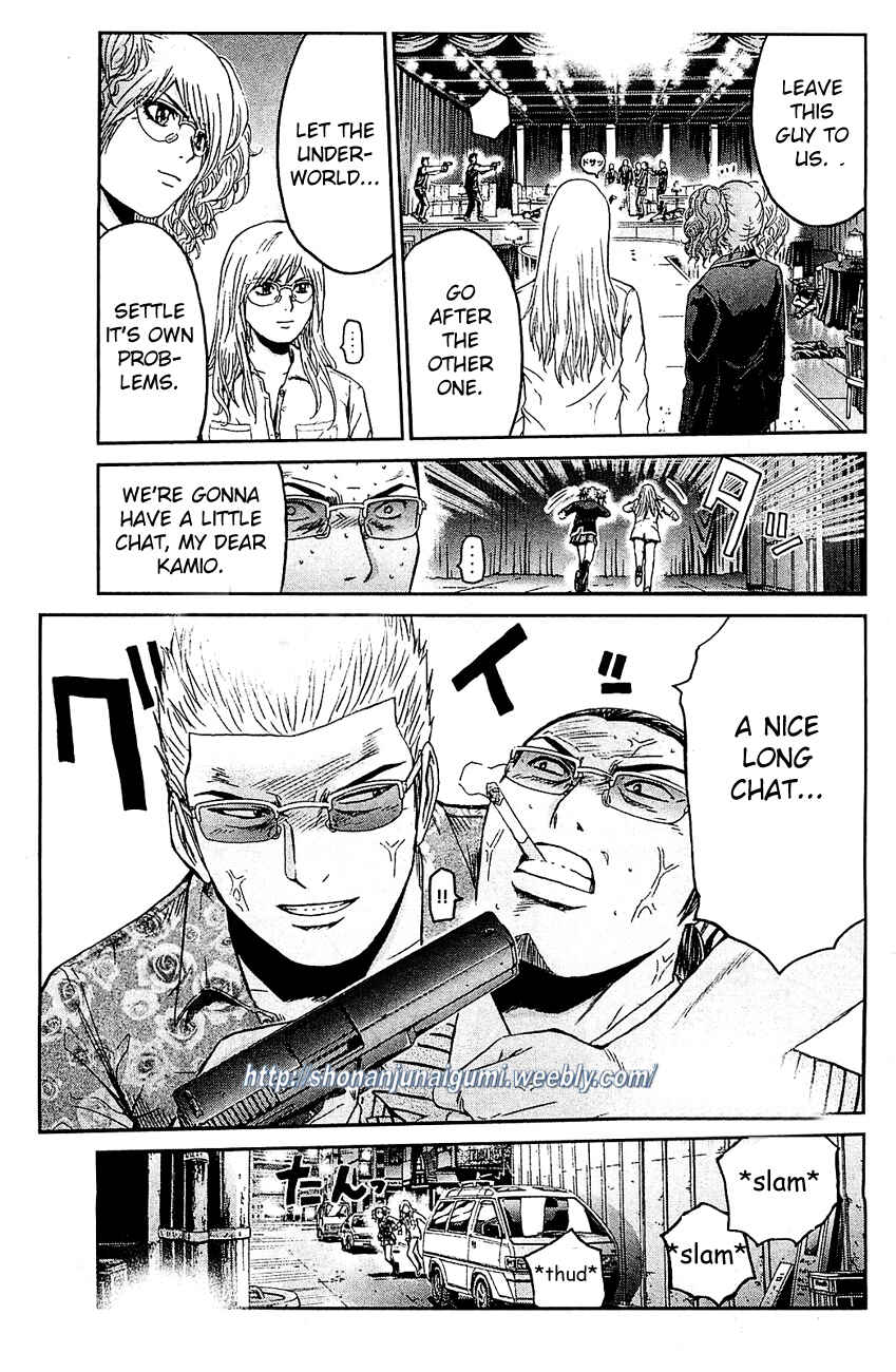 Page 13 Chapter 3 Black Diamond