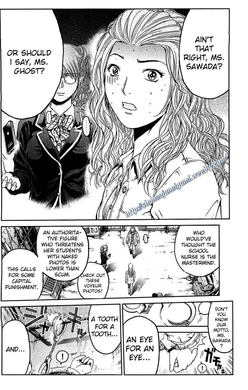 Page 16 Chapter 3 Black Diamond