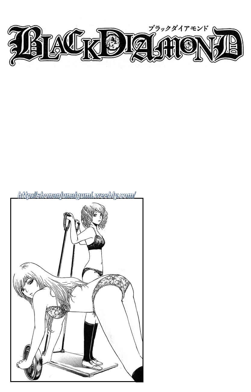 Page 24 Chapter 3 Black Diamond