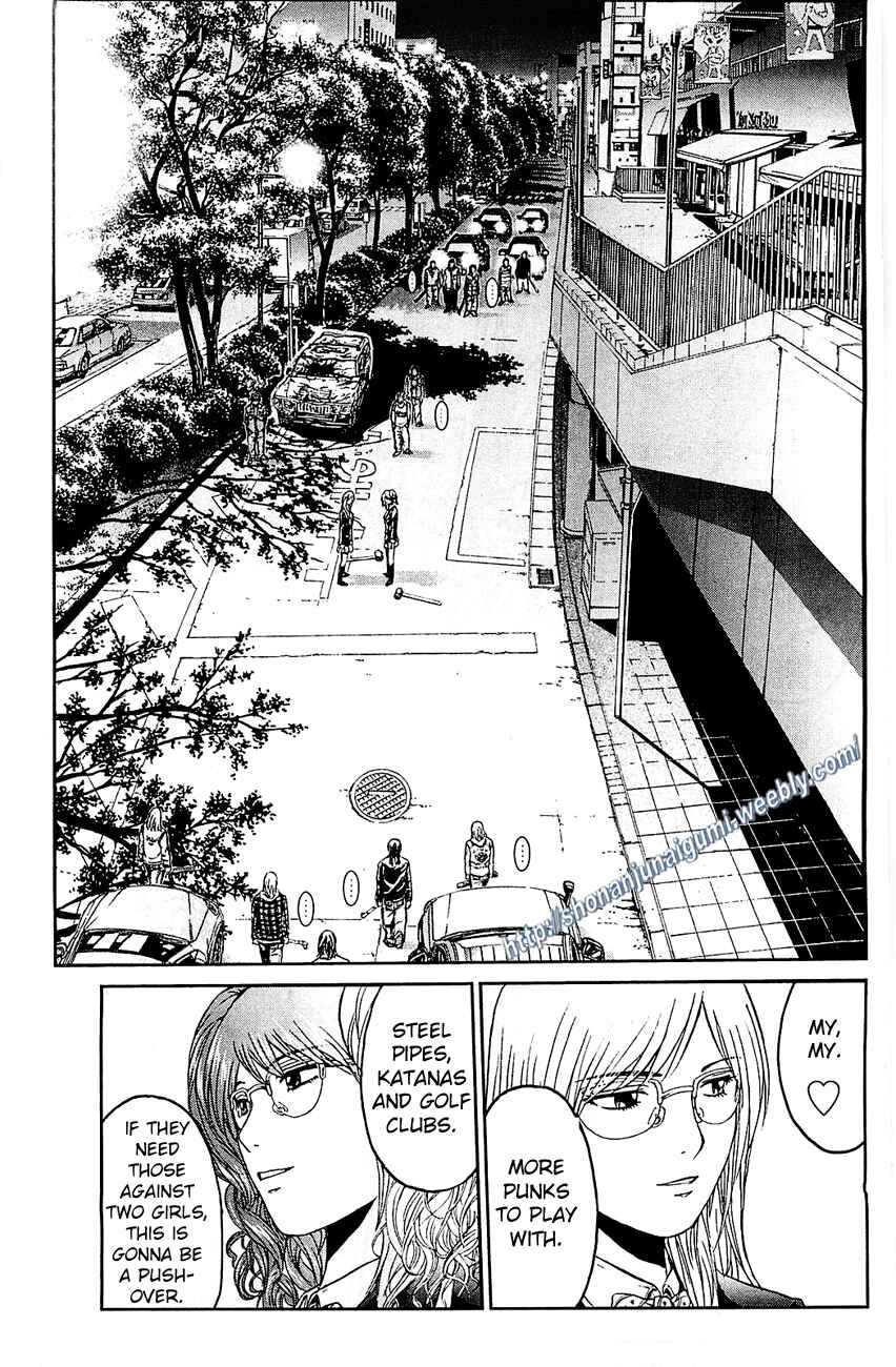 Page 11 Chapter 1 Black Diamond