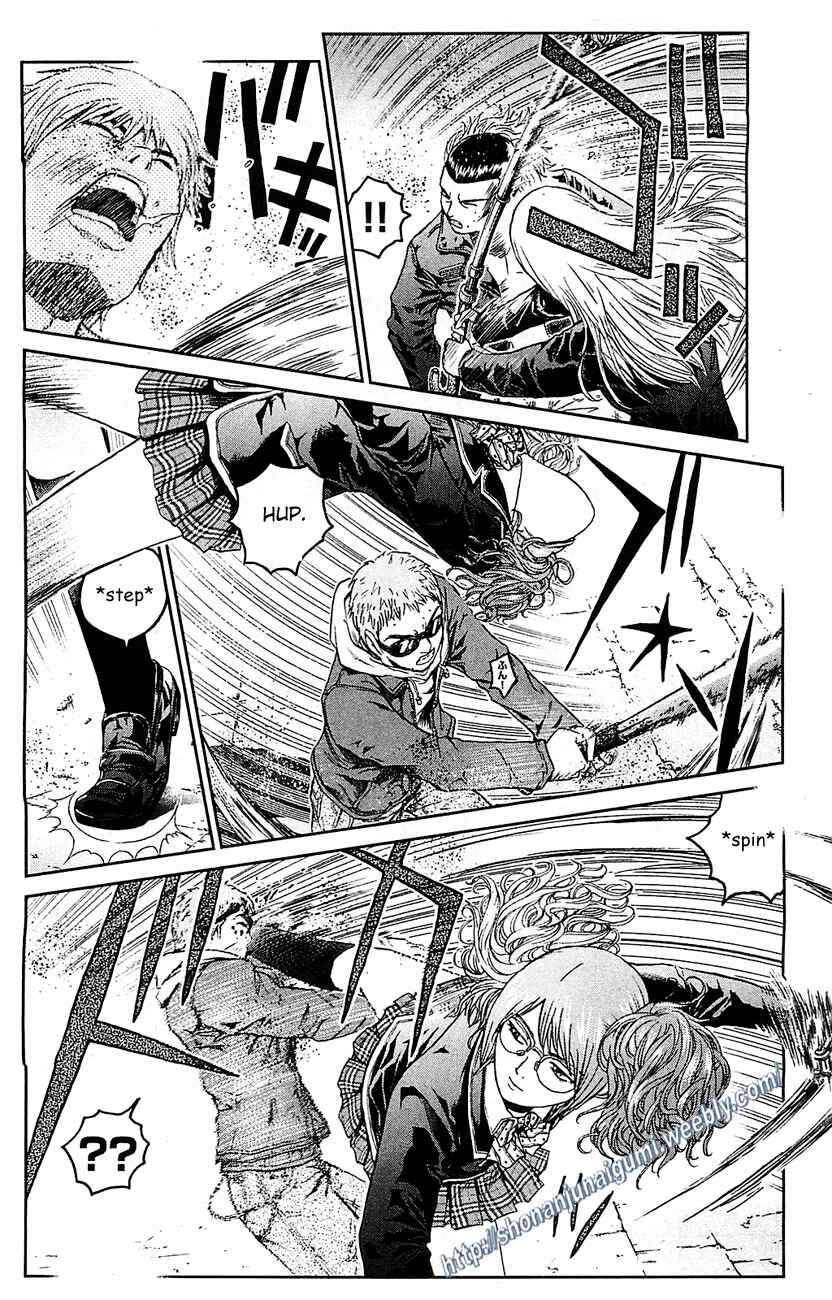 Page 13 Chapter 1 Black Diamond