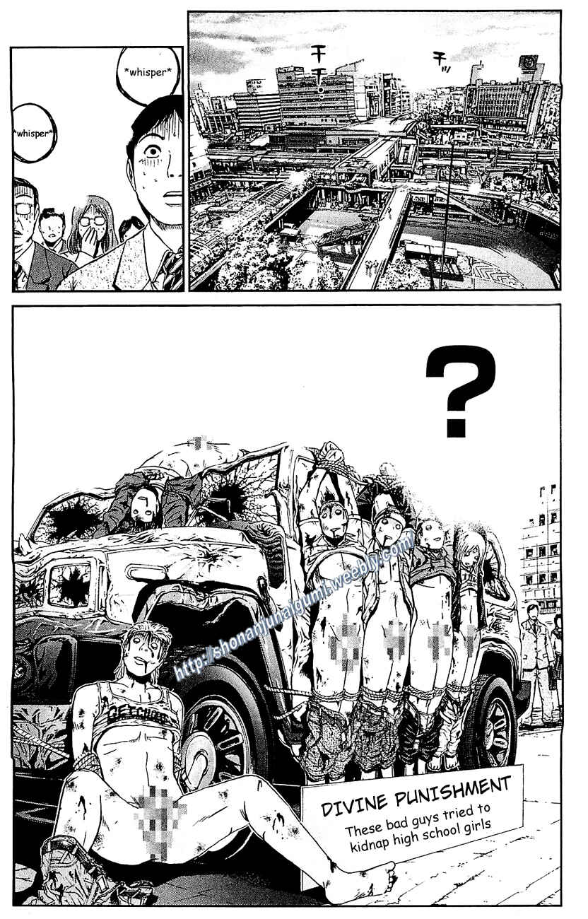 Page 15 Chapter 1 Black Diamond