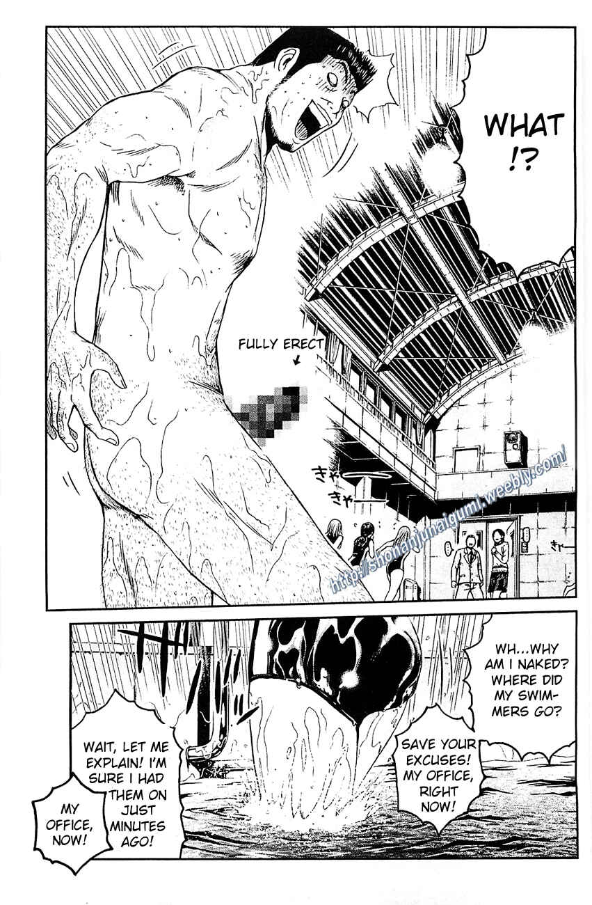 Page 20 Chapter 1 Black Diamond
