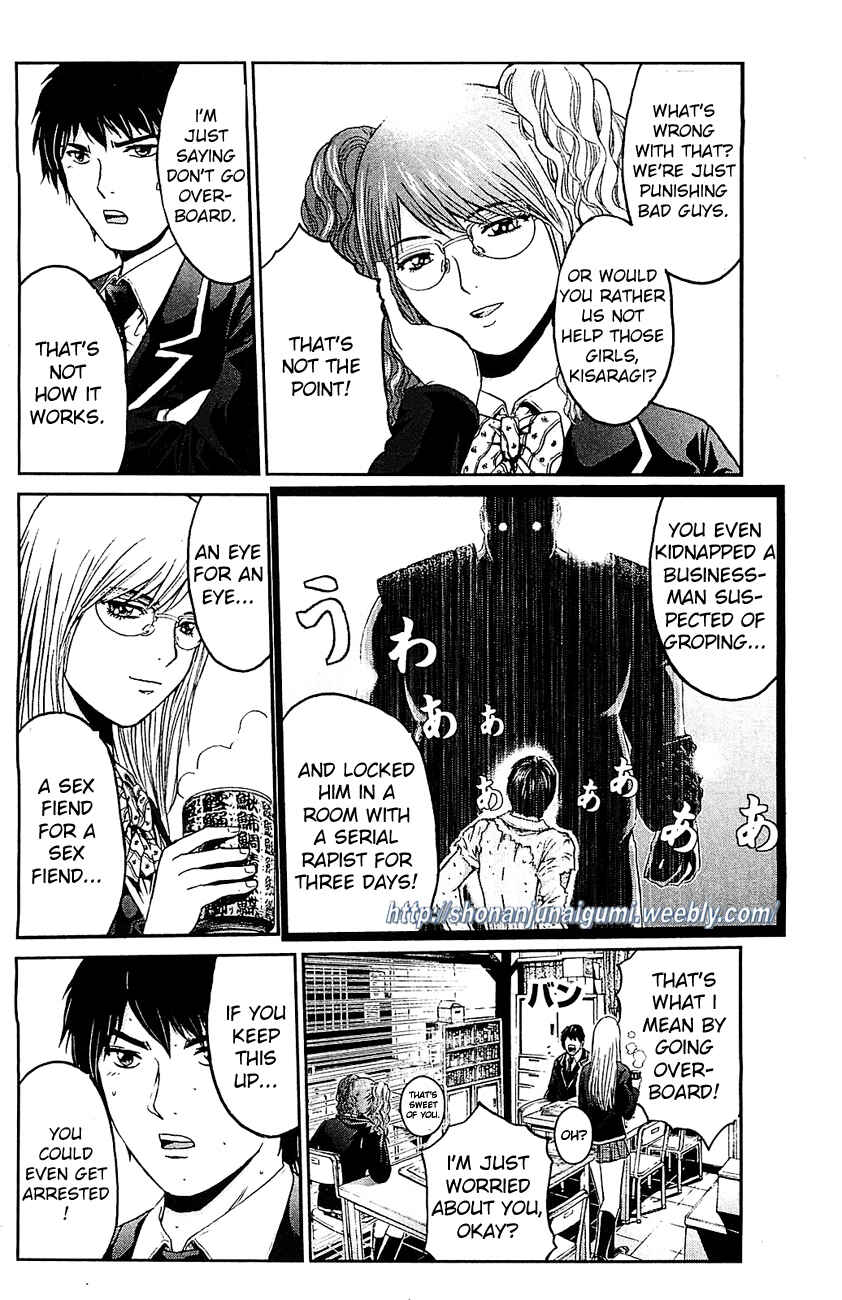 Page 23 Chapter 1 Black Diamond