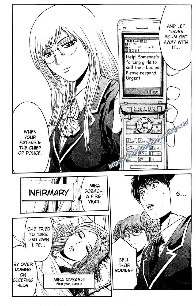 Page 28 Chapter 1 Black Diamond