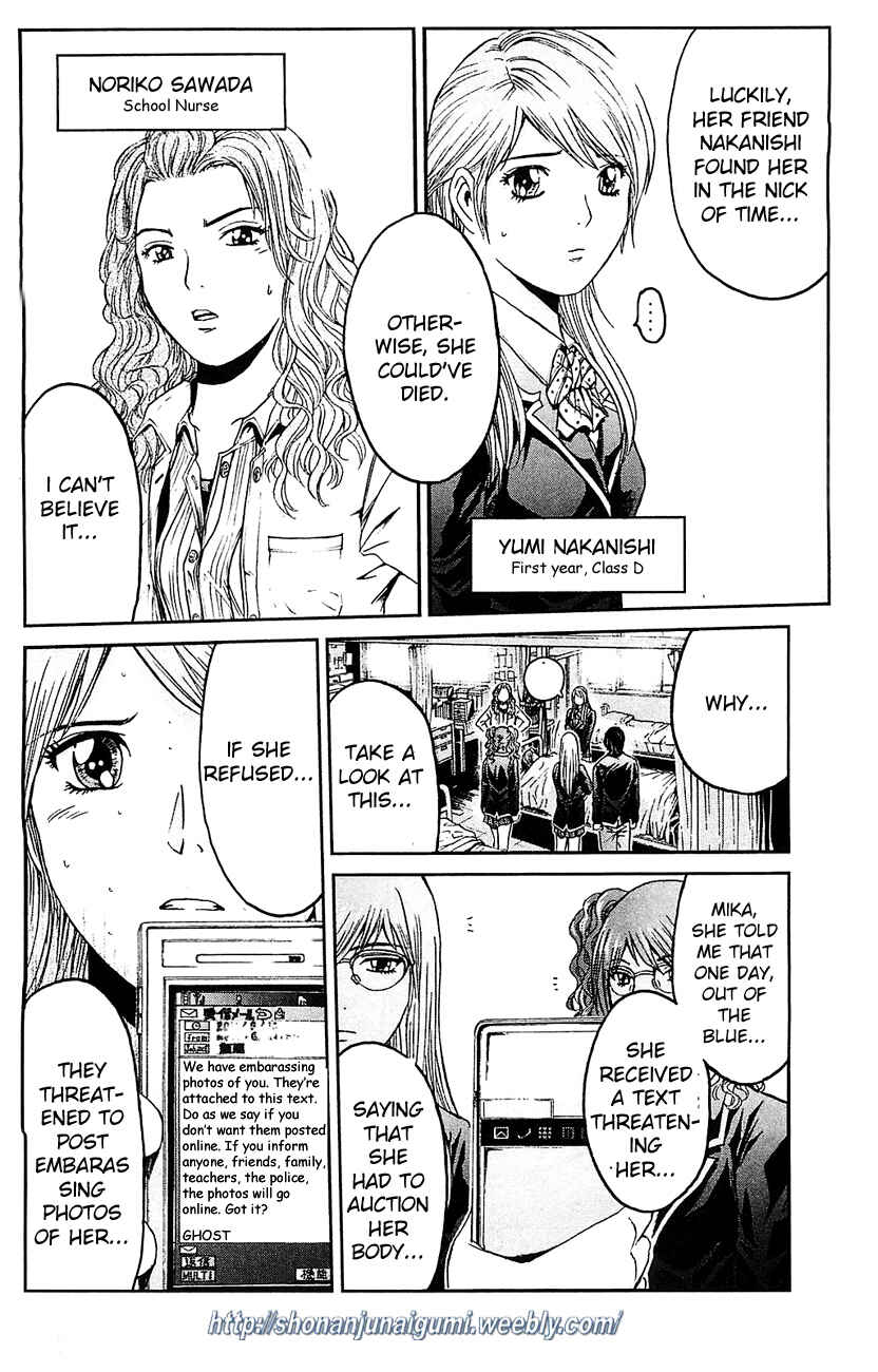Page 29 Chapter 1 Black Diamond