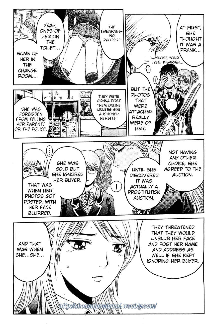 Page 30 Chapter 1 Black Diamond