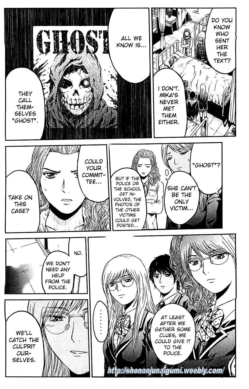 Page 31 Chapter 1 Black Diamond