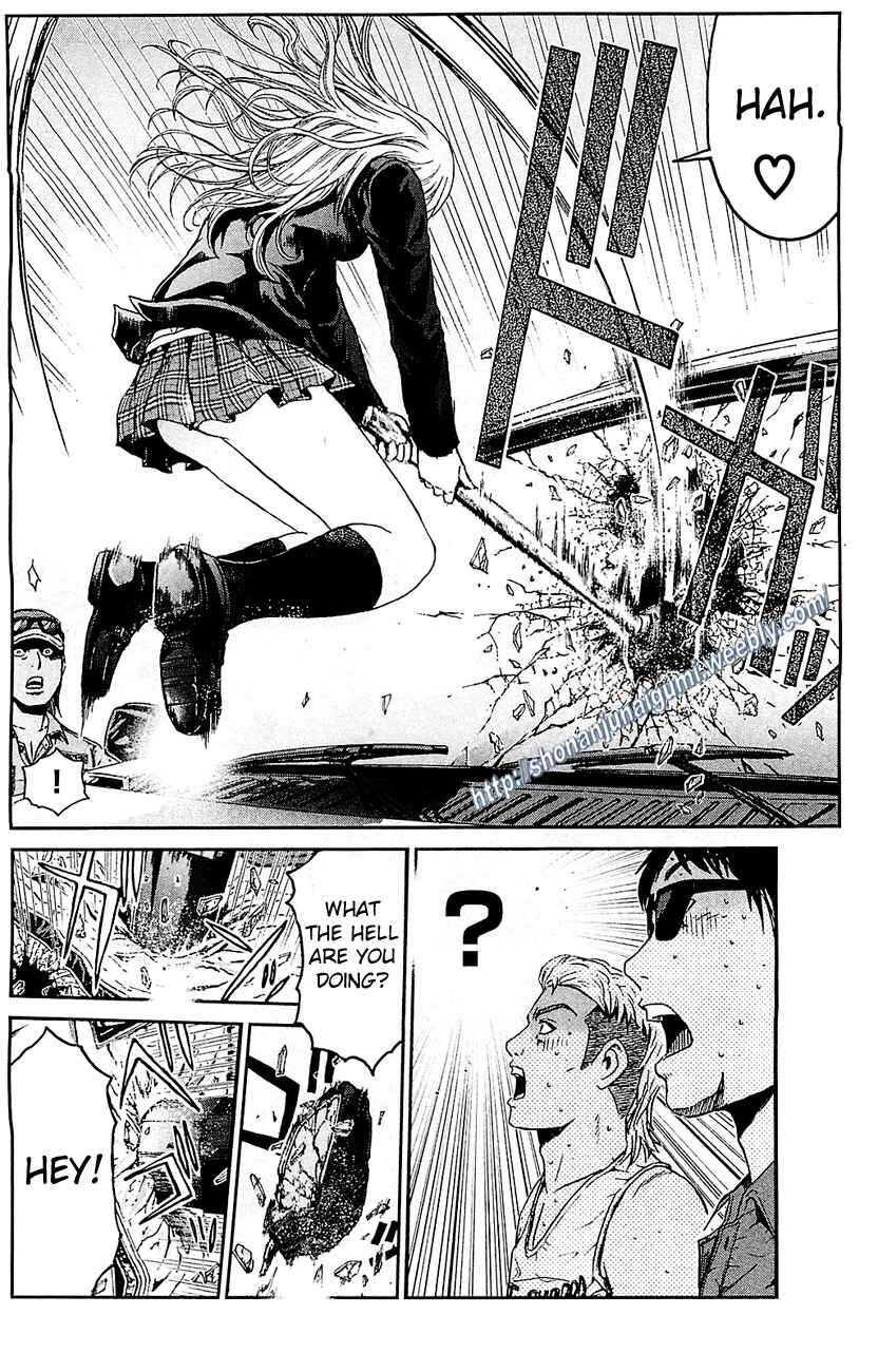 Page 6 Chapter 1 Black Diamond