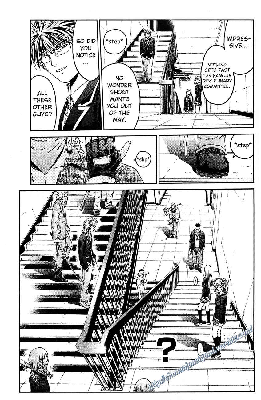 Page 15 Chapter 2 Black Diamond