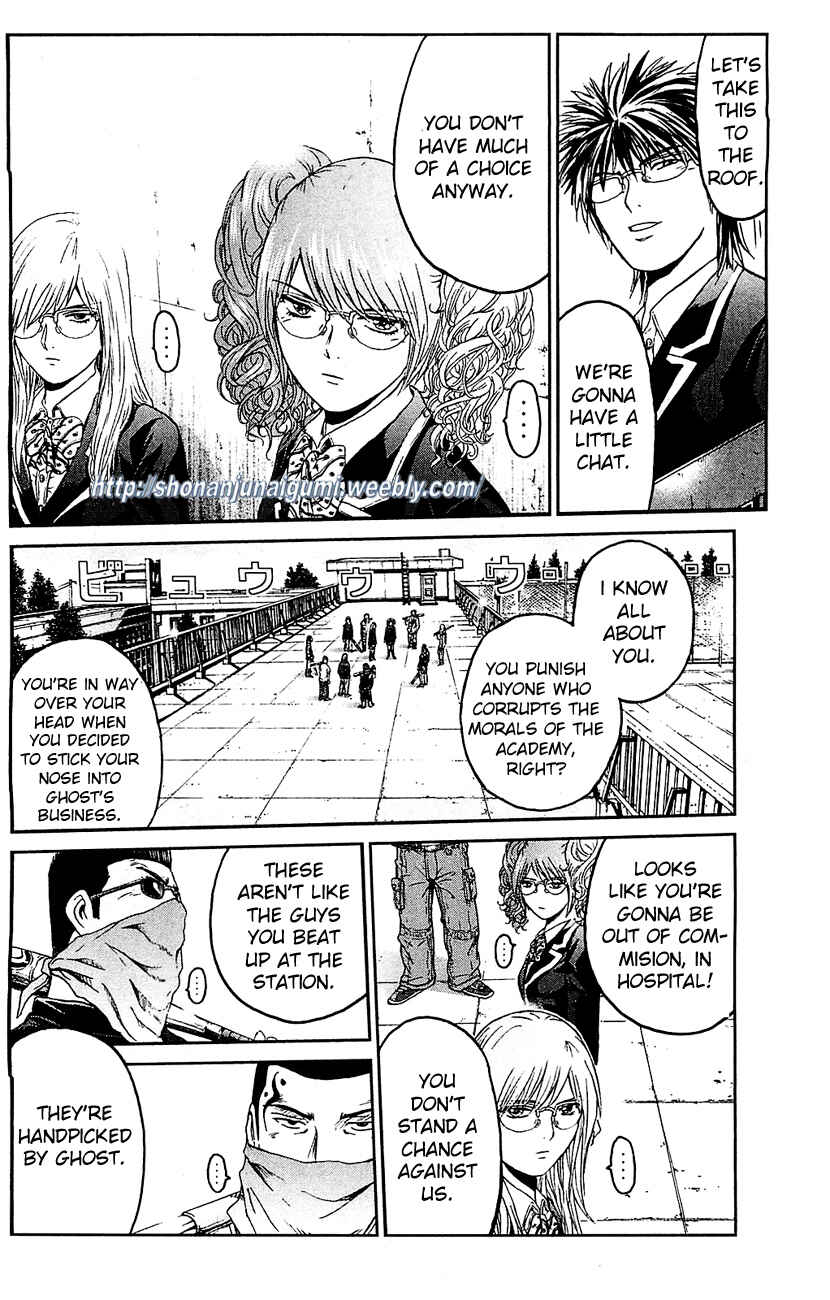 Page 16 Chapter 2 Black Diamond