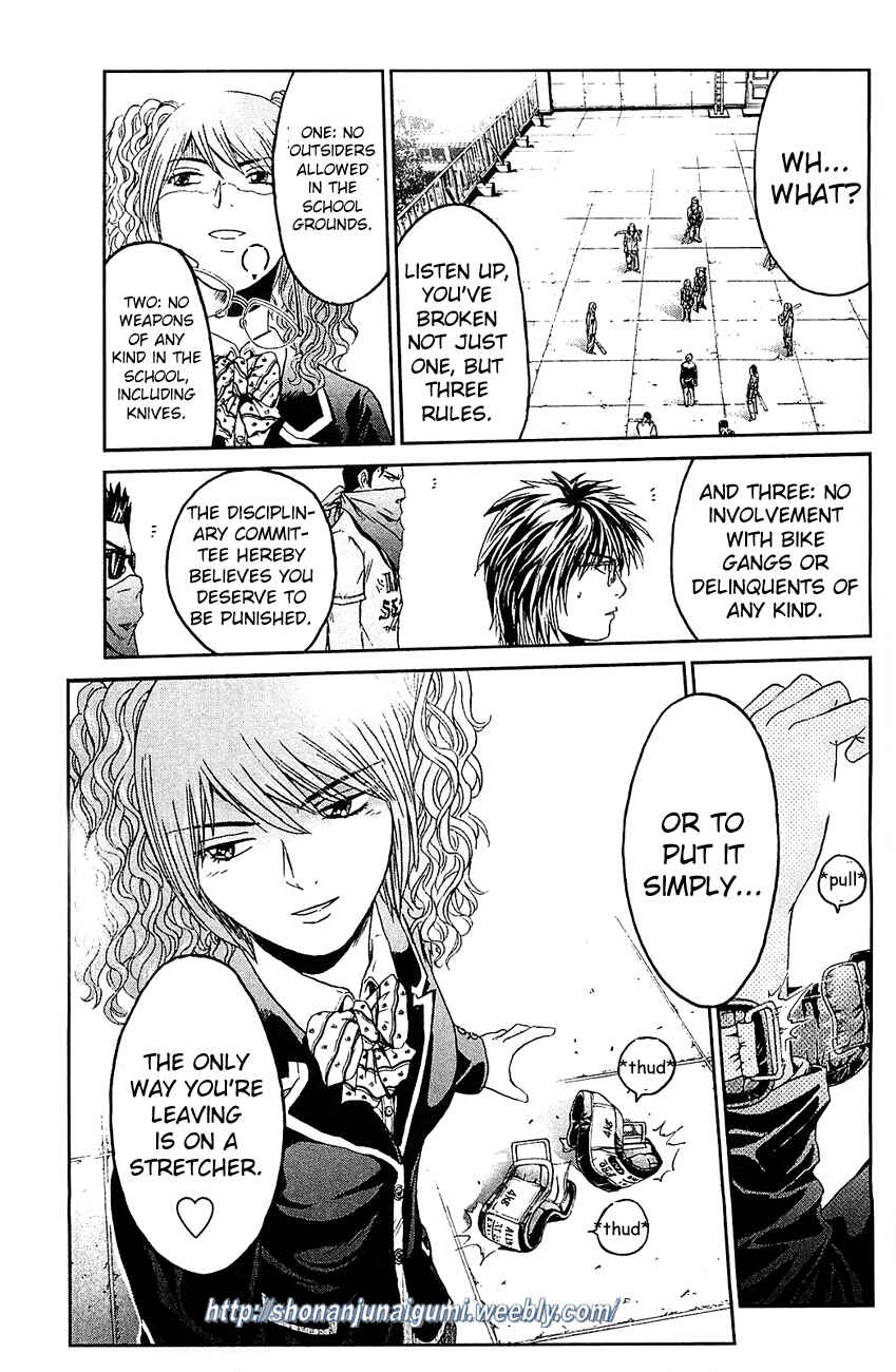 Page 19 Chapter 2 Black Diamond