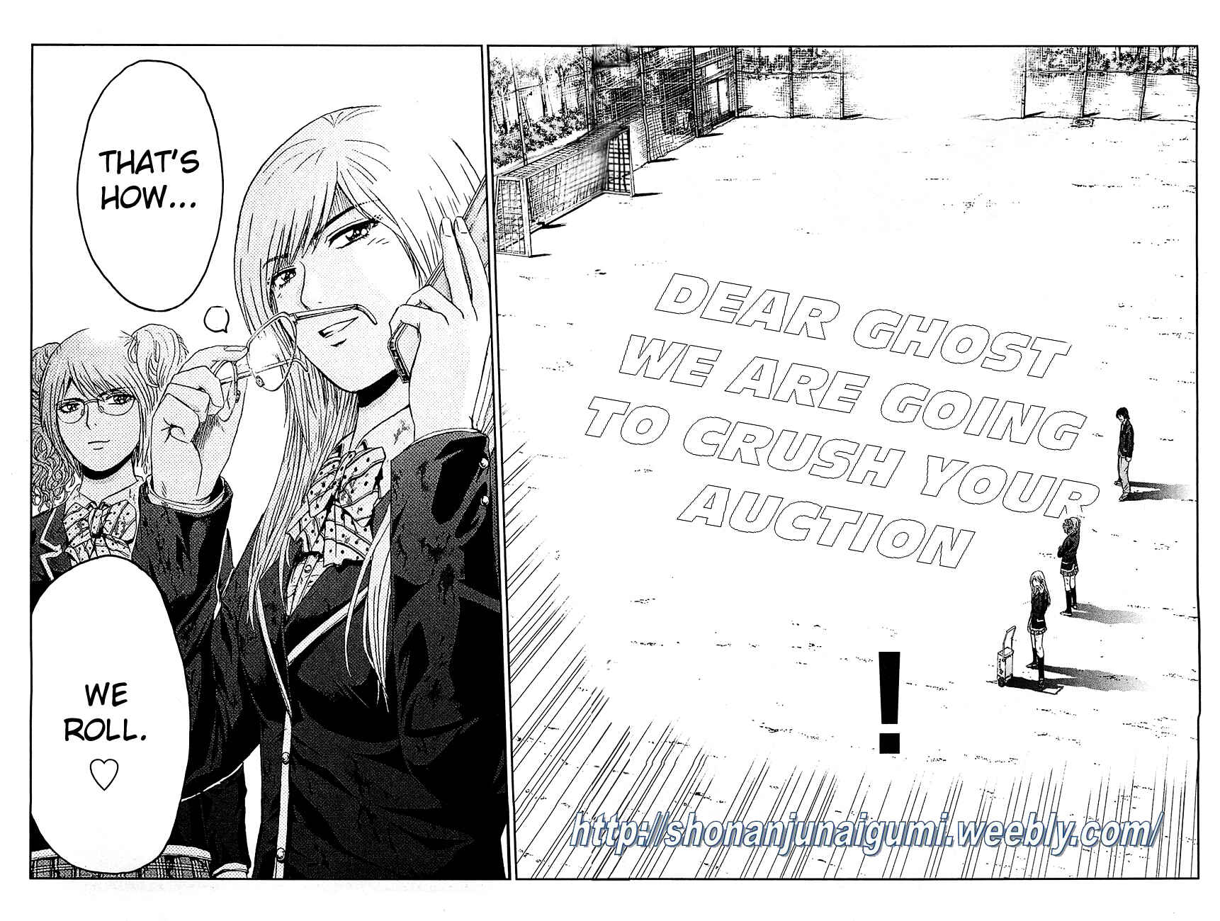 Page 28 Chapter 2 Black Diamond