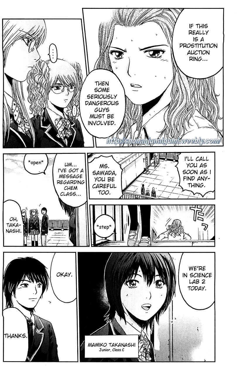 Page 7 Chapter 2 Black Diamond
