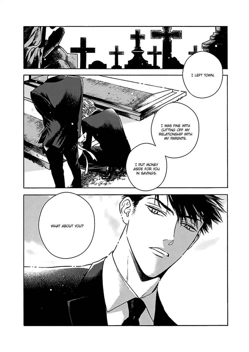 Page 11 Chapter 5 Nakeru BL (Anthology)