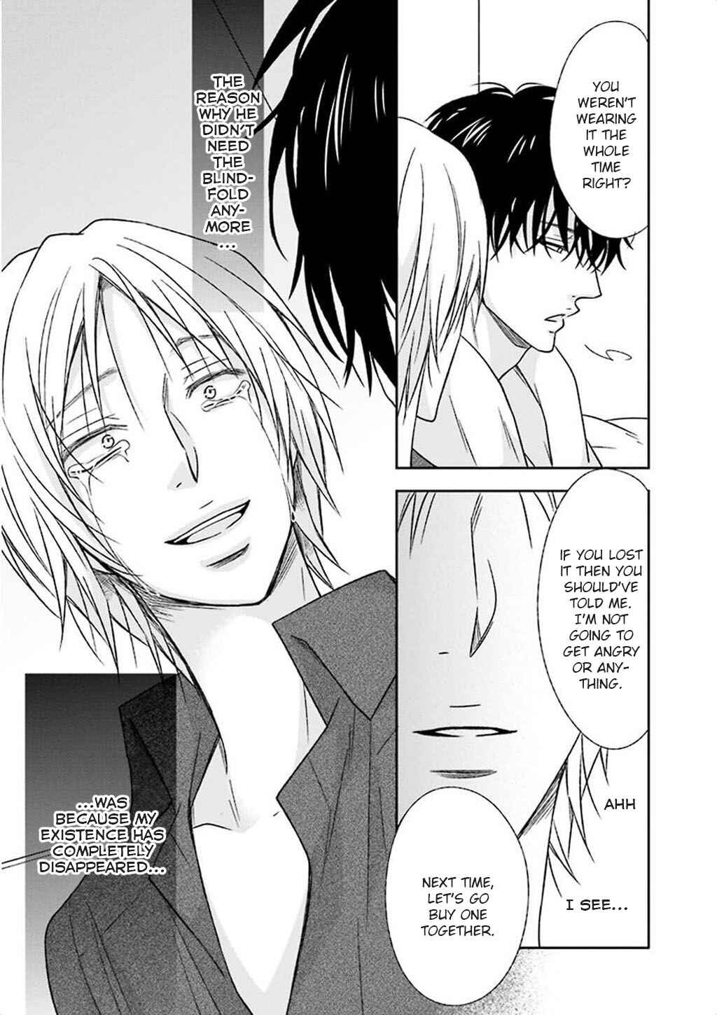Page 24 Chapter 7 Nakeru BL (Anthology)