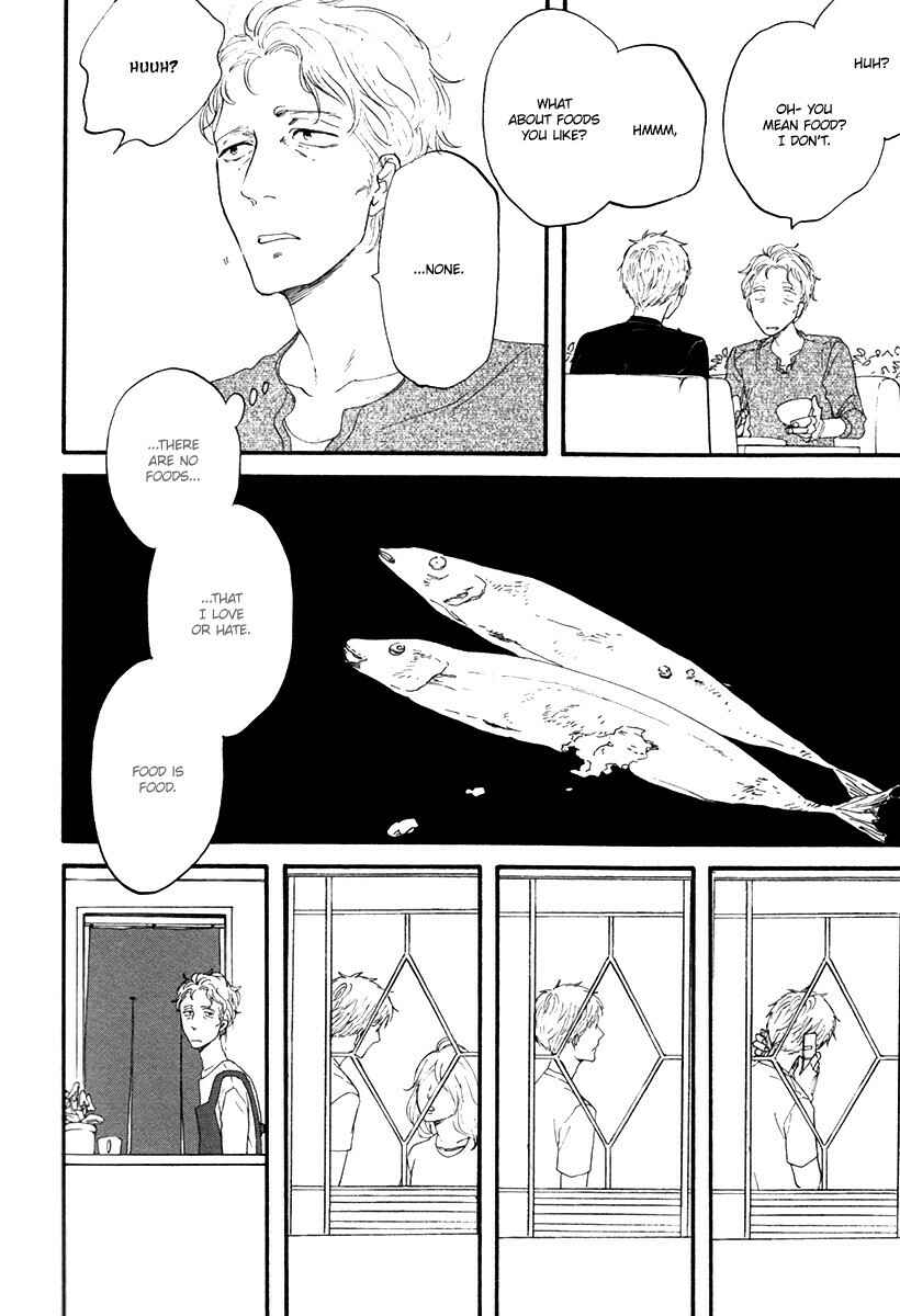 Page 15 Chapter 3 Nakeru BL (Anthology)