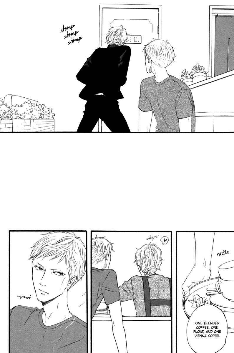 Page 27 Chapter 3 Nakeru BL (Anthology)