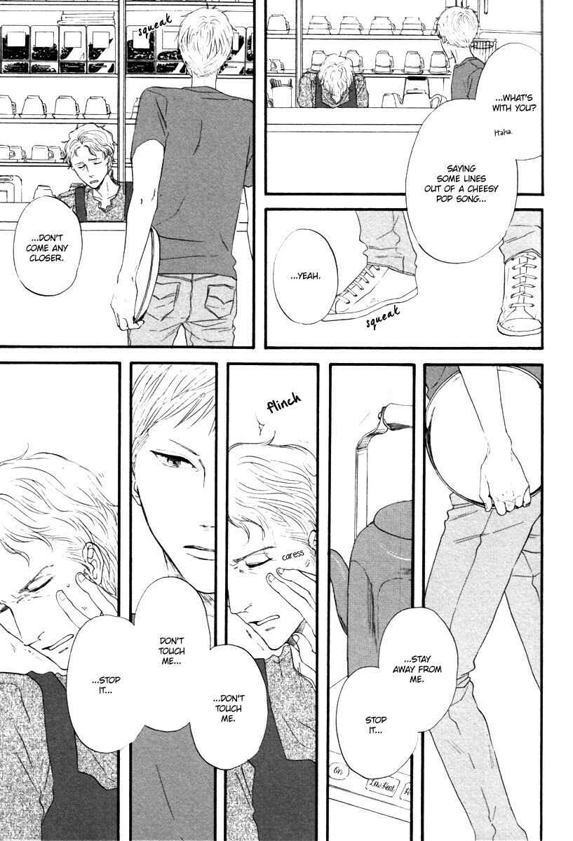 Page 36 Chapter 3 Nakeru BL (Anthology)