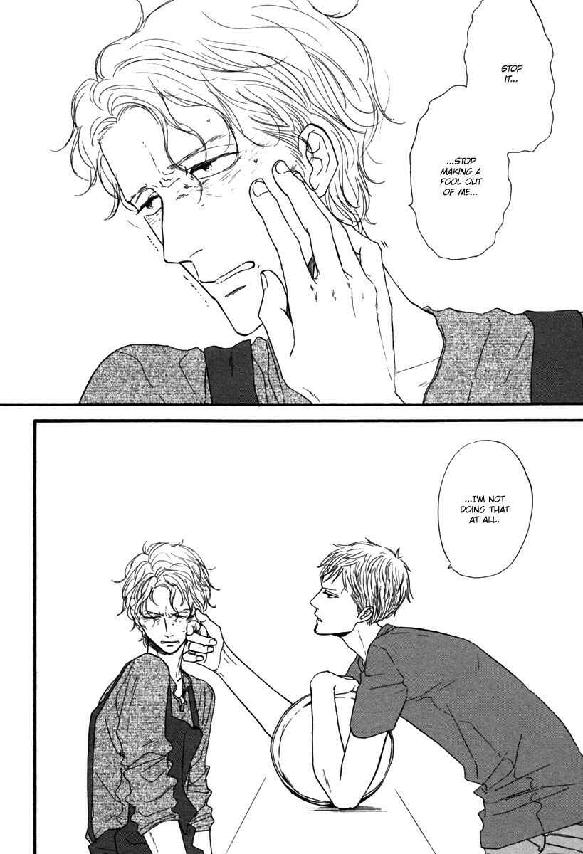 Page 37 Chapter 3 Nakeru BL (Anthology)