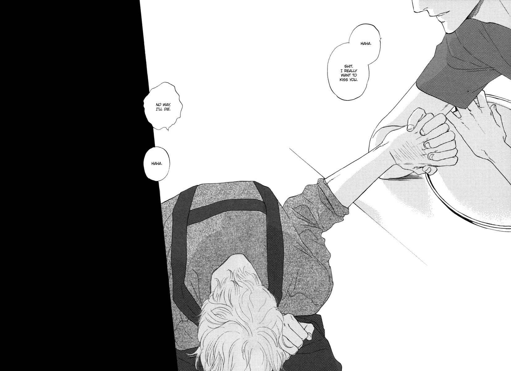Page 45 Chapter 3 Nakeru BL (Anthology)