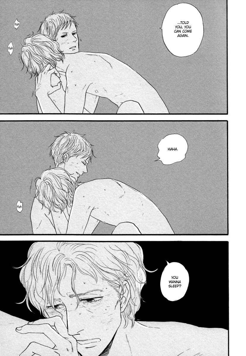 Page 47 Chapter 3 Nakeru BL (Anthology)